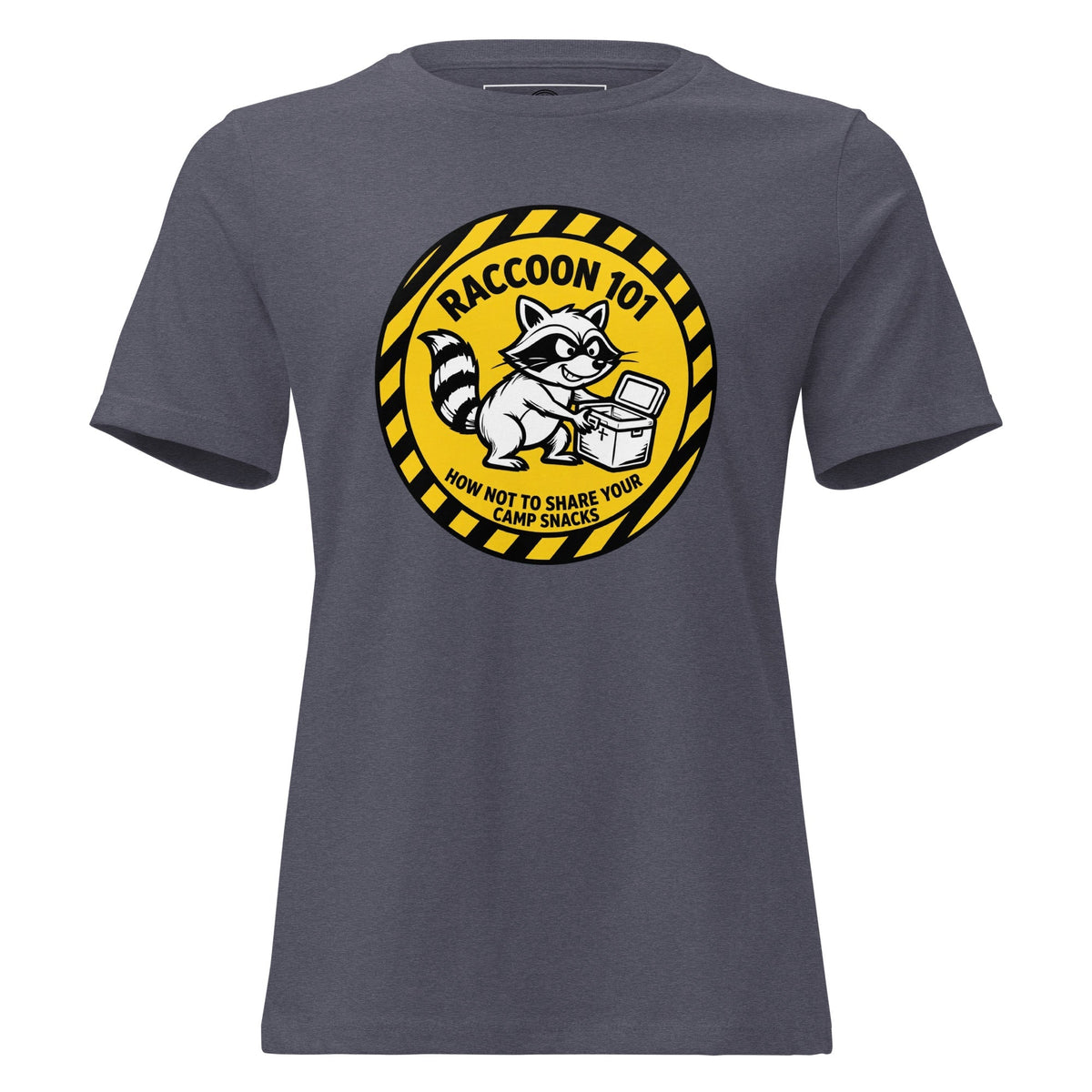 The Legend of Tony Claws: How 5 Raccoons Stole Our New Hiking Collection